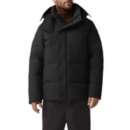 Men's Canada Goose Wyndham Hooded Shell Ugg jacket