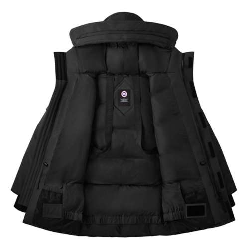 Canada goose hotsell 4660m kit