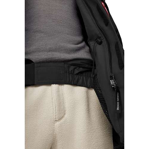 Canada goose youth raven pant best sale