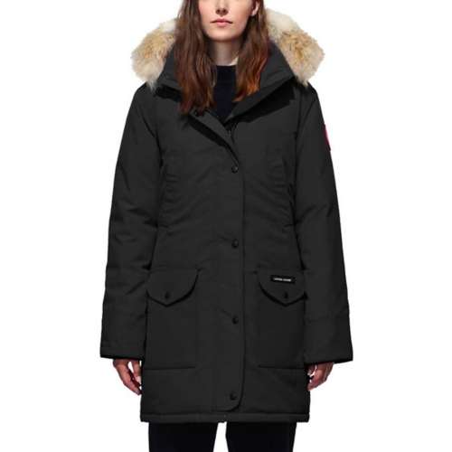 Women's Trillium Parka