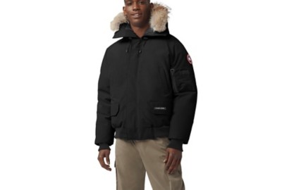 canada goose chilliwack bomber 50