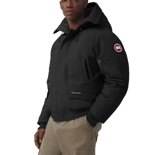 ジャケット・アウター   7999M CHILLWACK BOMBER Men's Chilliwack Bomber | Canada Goose US