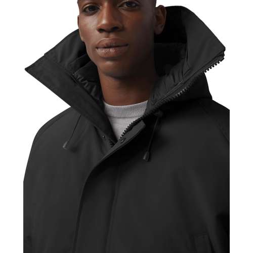 Men's Canada Goose Chilliwack Bomber Softshell Jacket