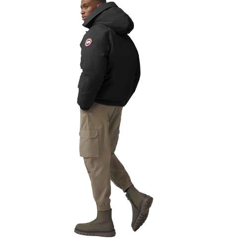 Men's Canada Goose Chilliwack Bomber Softshell Jacket