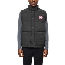 Men's Canada Goose Freestyle Crew Vest | SCHEELS.com