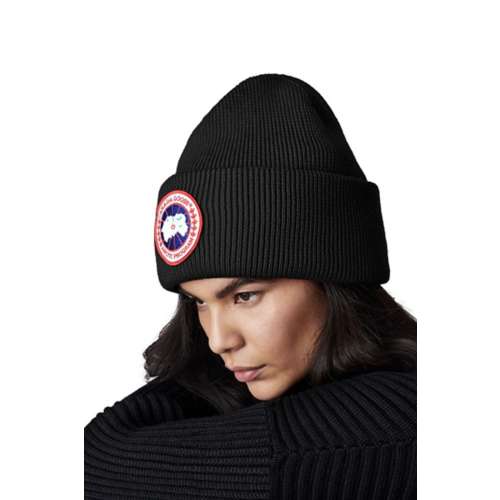 The Supersoft Cashmere Blend Beanie - - Fabletics Canada