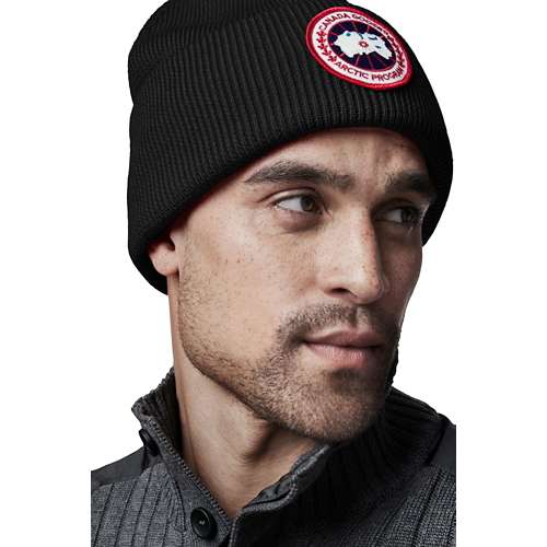 Canada Goose Arctic Disc Toque Beanie