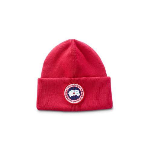 Adult Canada Goose Arctic Disc Toque Beanie Witzenberg Sneakers Sale Online