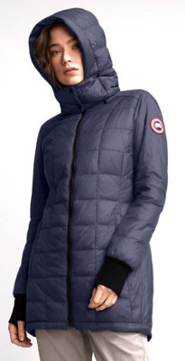 canada goose ellison jacket