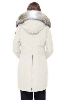 women's rossclair parka