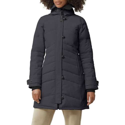 Canada goose hotsell lorette sale