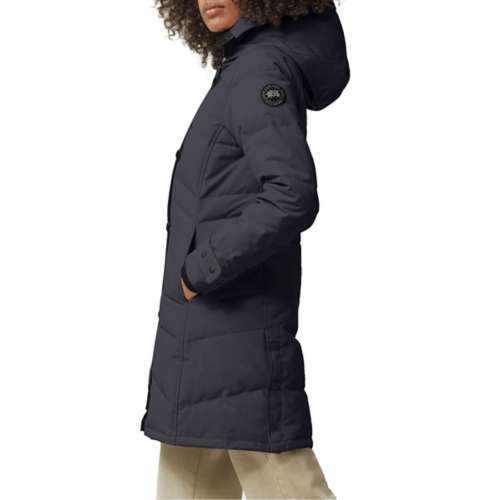 Canada goose jacke lorette best sale