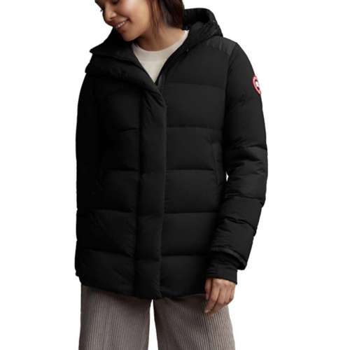 Canada goose repair clearance winnipeg