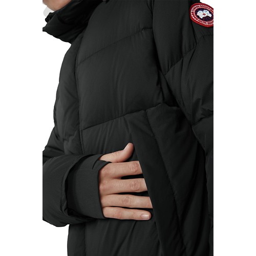 Men s Canada Goose Armstrong Hooded Puffer Jacket SCHEELS