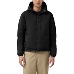 Men's Canada Goose Lodge Down Hooded Puffer Jacket - Thumbnail 1 of 5
