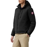 Men's Canada Goose Lodge Down Hooded Puffer Jacket - Thumbnail 2 of 5
