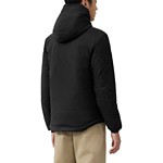 Men's Canada Goose Lodge Down Hooded Puffer Jacket - Thumbnail 5 of 5