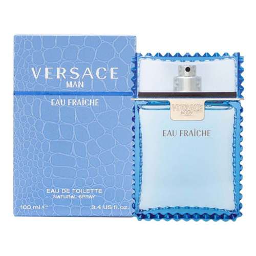 Versace Eau Fraiche Eau de Toilette Spray