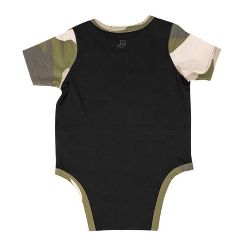 Xavien Howard Baby Clothes, Miami Football Kids Baby Onesie