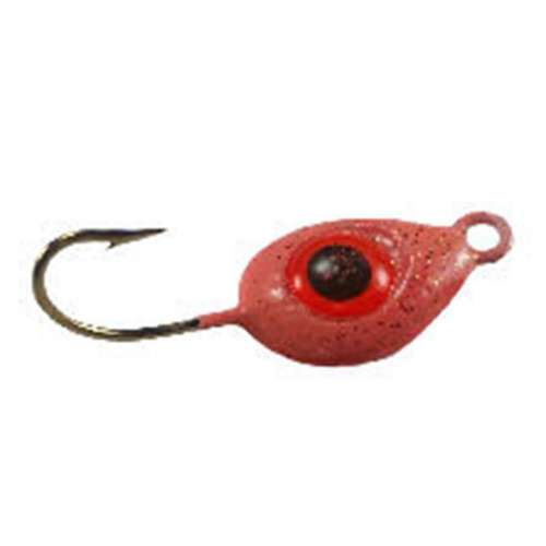 Maynards Fish-N-Eye Jig 2 Pack