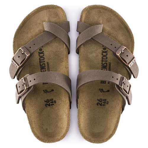 Girls' Birkenstock Mayari Sandals
