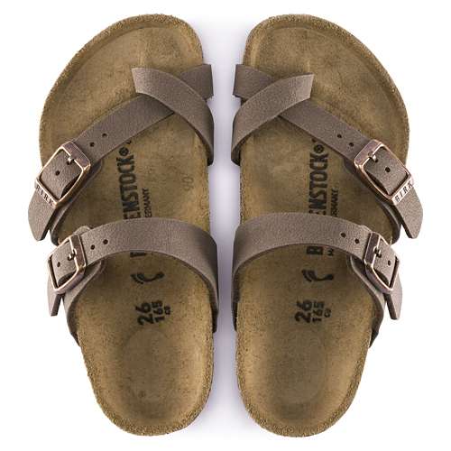 Little Girls' BIRKENSTOCK Mayari Sandals