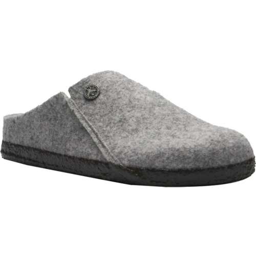 Women's BIRKENSTOCK Zermatt Shearling Slippers | SCHEELS.com