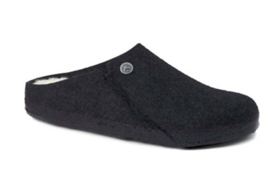 mens zermatt slippers
