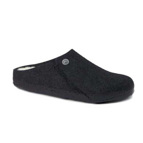 Men's Birkenstock Zermatt Shearling Slippers