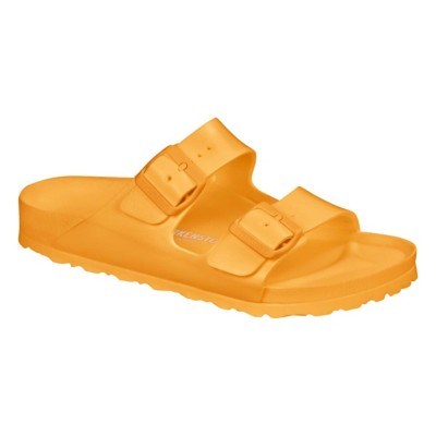 yellow plastic birks