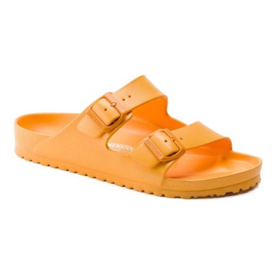 yellow plastic birks