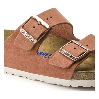 womens suede birkenstocks