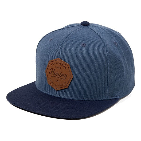 Men's Hurley Tahoe Snapback Hat product image