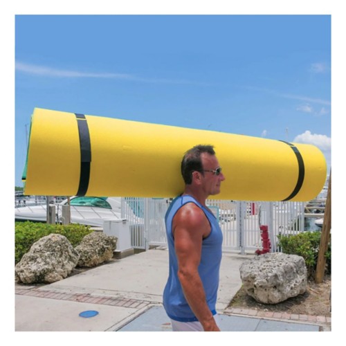 Wateraft Light 10'x5' Floating Mat