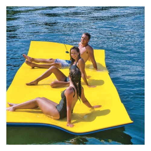 Wateraft Light 10'x5' Floating Mat