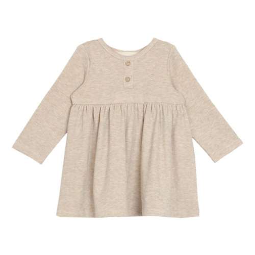 Toddler Girls' Mabel + Honey Logo sweater Knit rochas