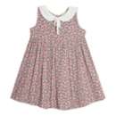 Toddler Girls' Mabel + Honey Willow  Jersey dress