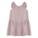 Toddler Girls' Tommy Jeans Giacca di mezza stagione rosa chiaro Checkmate Tank  Shift tapered