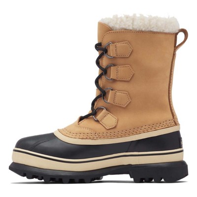 ladies sorel winter boots