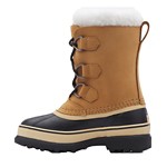 Big Kids' SOREL Caribou Waterproof Insulated Winter Boots - Thumbnail 5 of 7