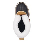 Big Kids' SOREL Caribou Waterproof Insulated Winter Boots - Thumbnail 7 of 7