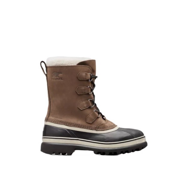 Men's SOREL Caribou Boots 9 Bruno