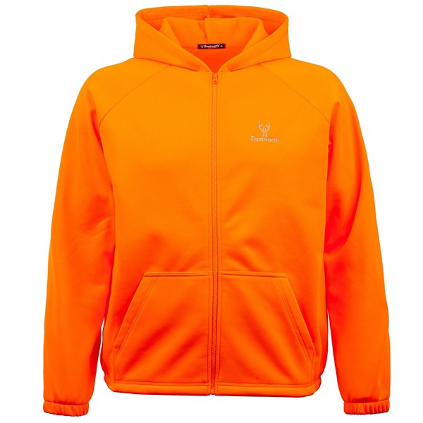 Men's Huntworth Eagan Hooded - Huntworth