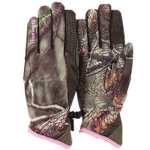 huntworth midweight gloves