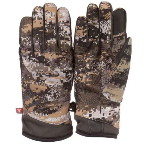 Men's Huntworth Anchorage WP Waterproof Hunting Gloves