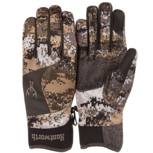 Men's Huntworth Ansted Mid Weight Hunting Gloves