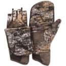 Men's Huntworth Bradford Mid Weight Pop-Top Gloves
