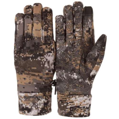 Men's Huntworth Provo Light Weight Hunting Gloves