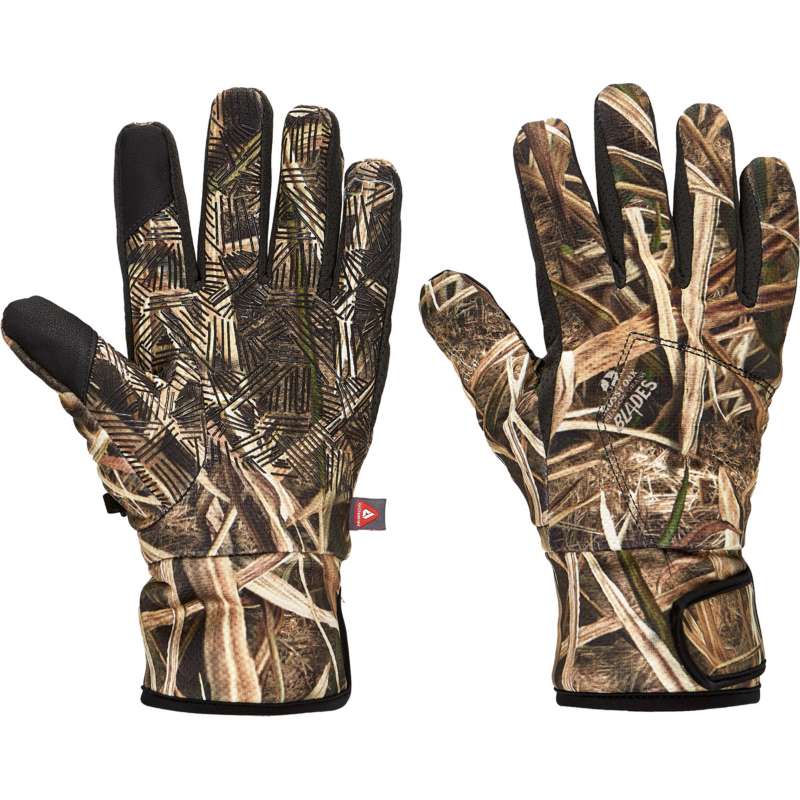 Men's Huntworth Waterfowl Waterproof Gloves