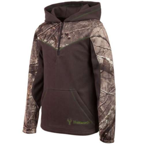 Boys' Huntworth Hoodie